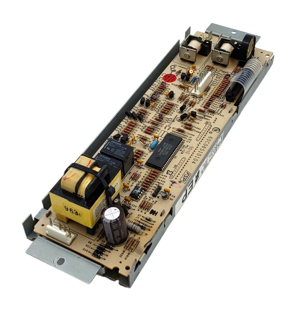 Genuine Whirlpool Range Control Board 3195113 *Same Day Ship & 60 Days Warranty*