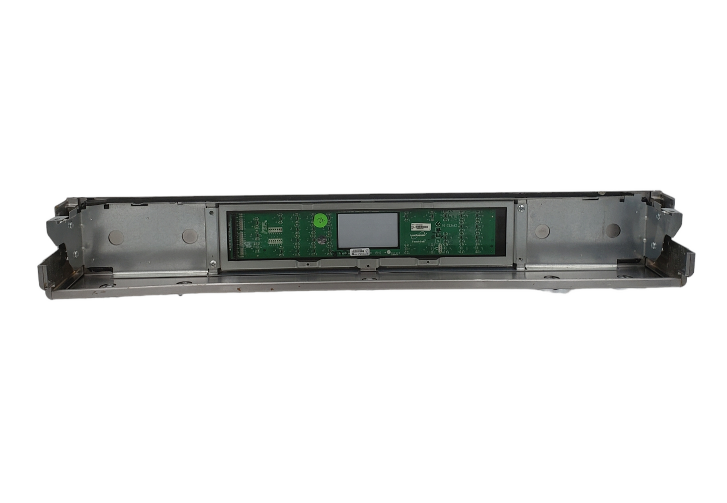 Genuine Whirlpool Oven Control Panel W10675739 Same Day Ship & *60 Days Warranty