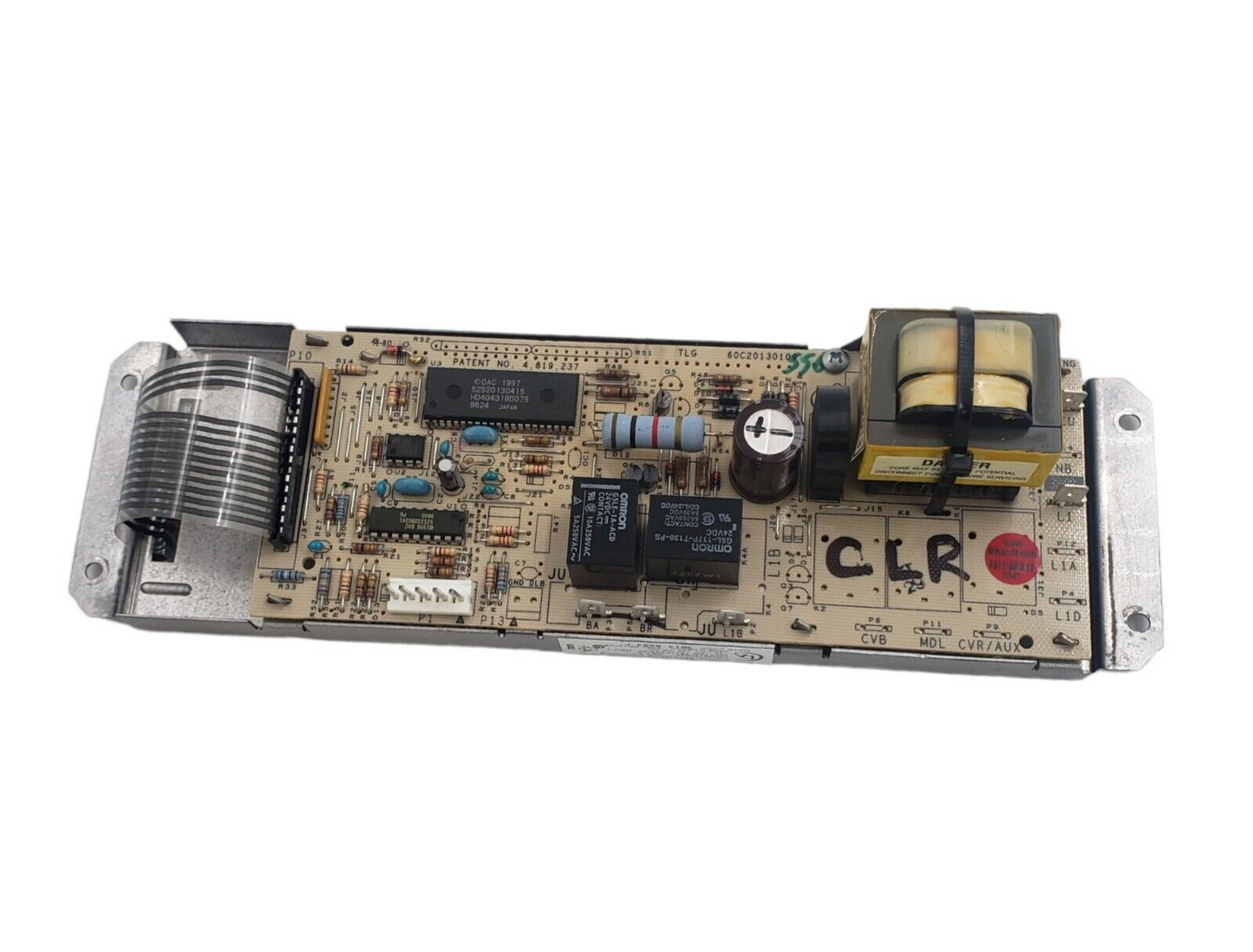 Genuine Maytag Oven Control Board 7601P549-60 Same Day Ship & *60 Days Warranty*