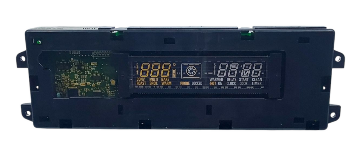 Genuine GE Oven Control Board 164D4779P027 Same Day Shipping & 60 Days Warranty*