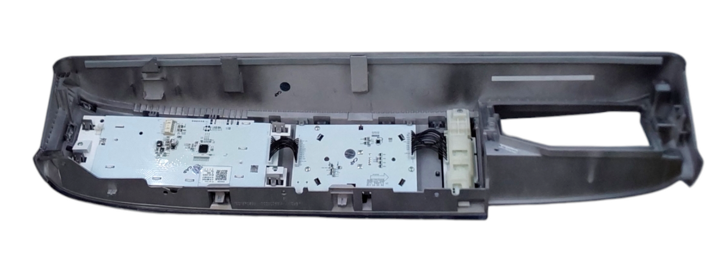 New GE Washer Control Panel Dark 308D1701G310 *Same Day Ship & 60 Days Warranty*
