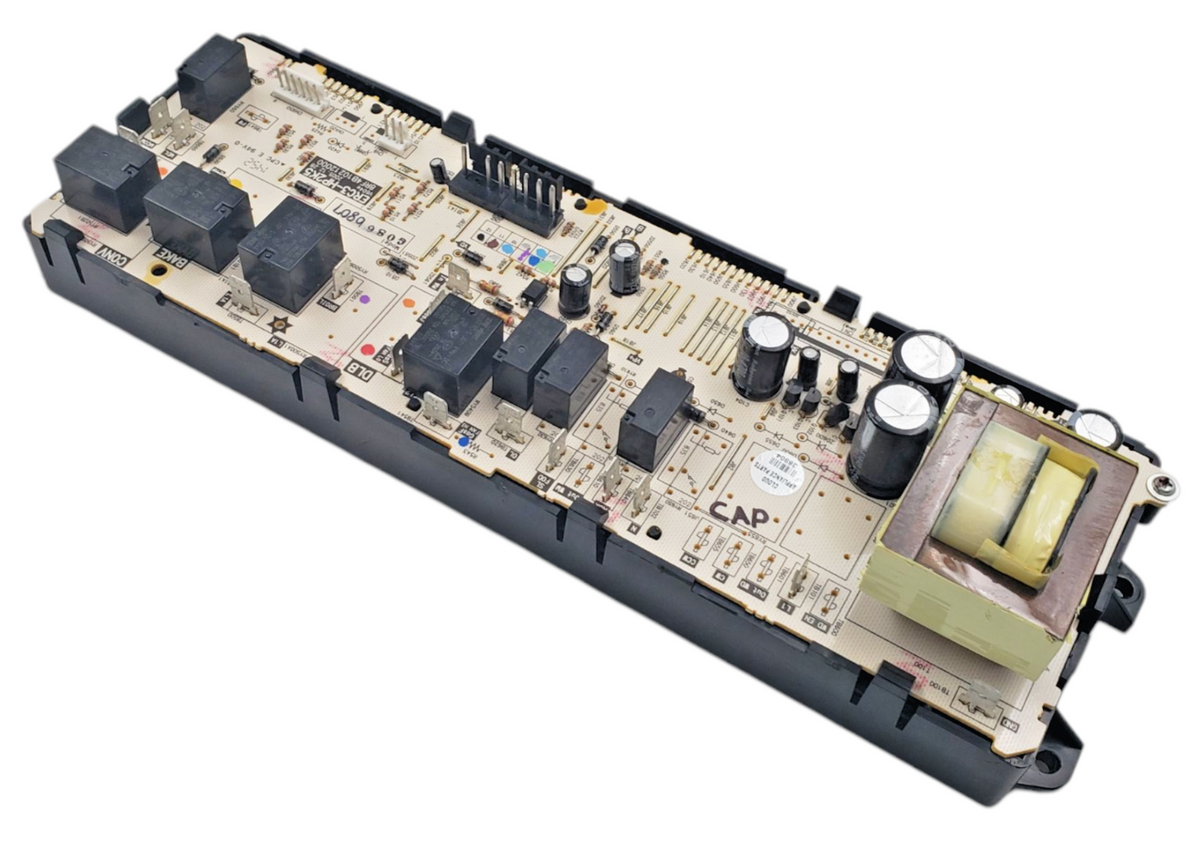 Genuine GE Oven Control Board 164D6476G086 Same Day Shipping & 60 Days Warranty*
