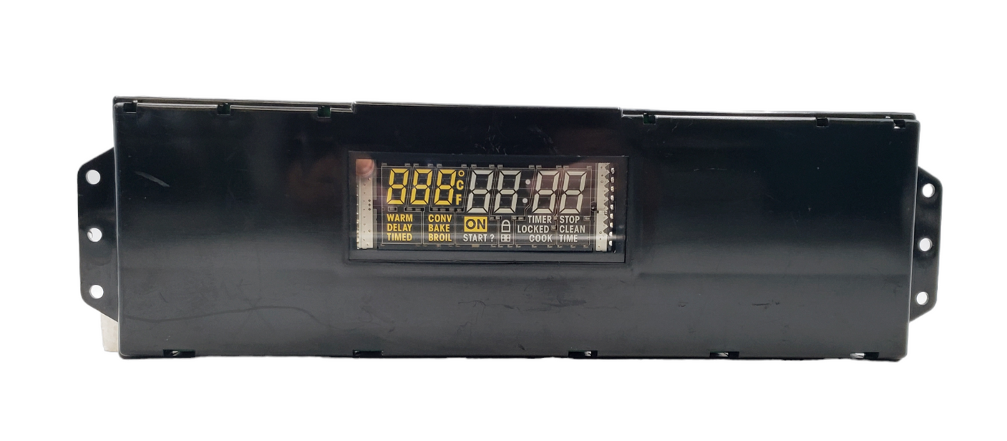 Genuine Whirlpool Oven Control Board 9762969 **Same Day Ship & 60 Days Warranty*
