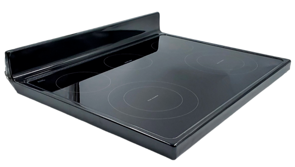 New OEM Whirlpool Range Cooktop W11629477 *Same Day Shipping & 60 Days Warranty*