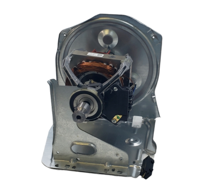 New GE Dryer Motor & Blower 234D1469P006  *Same Day Shipping & 60 Days Warranty*