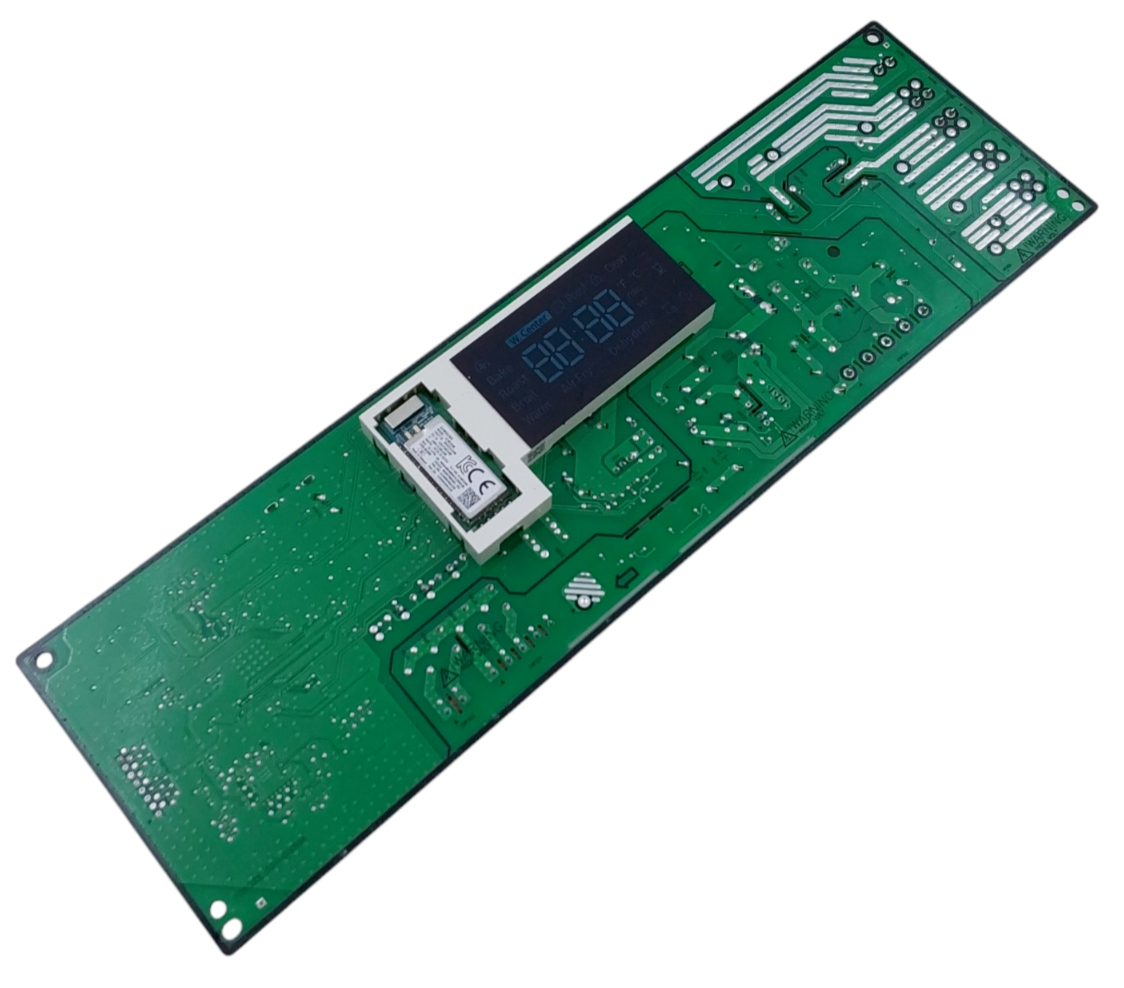 Genuine Samsung Oven Control Board DG94-05220B Same Day Ship & 60 Days Warranty*