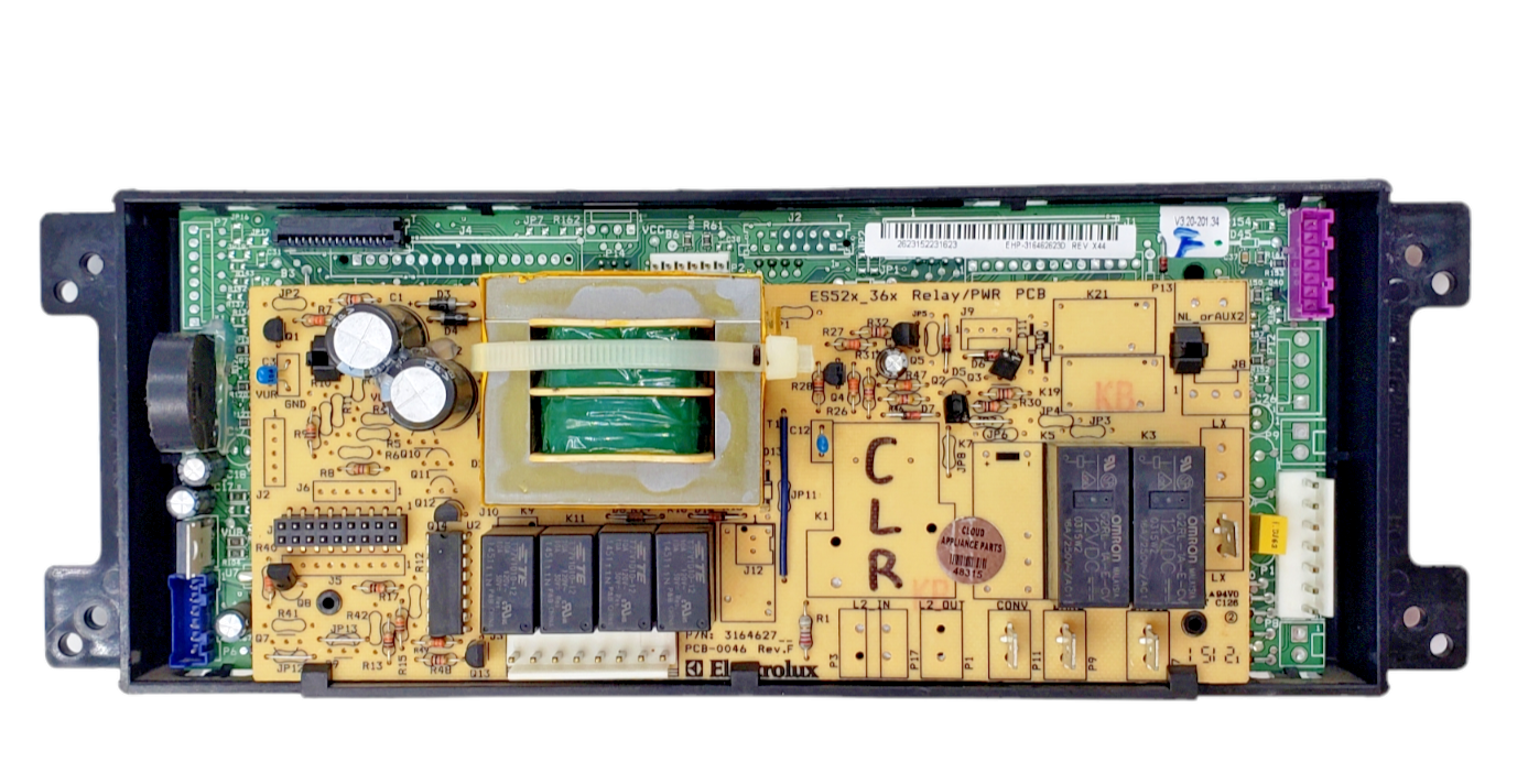OEM Frigidaire Range Control Board 316560106 *Same Day Ship & 60 Days Warranty**