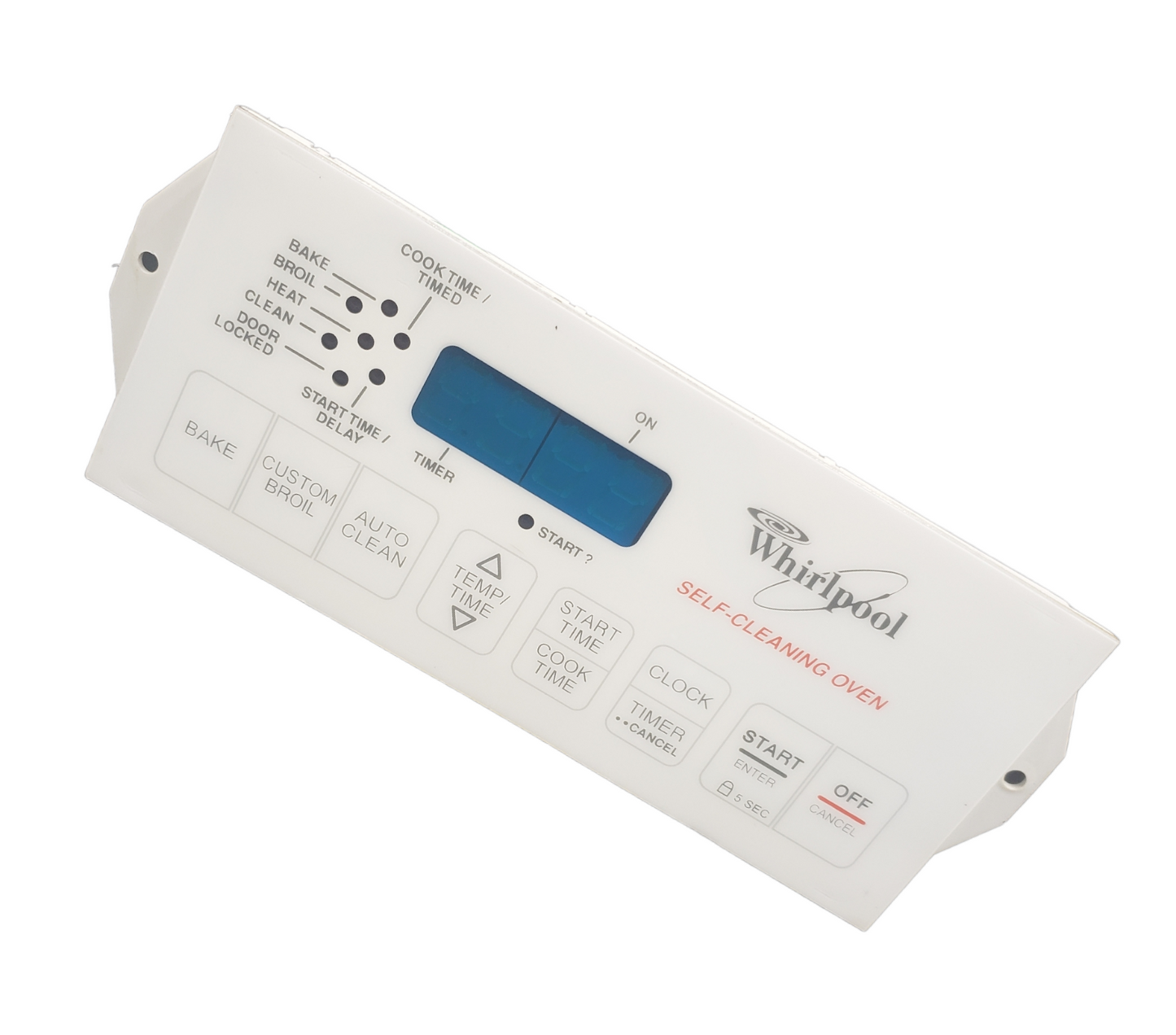 Genuine Whirlpool Oven Control Board 8053161 **Same Day Ship & 60 Days Warranty*