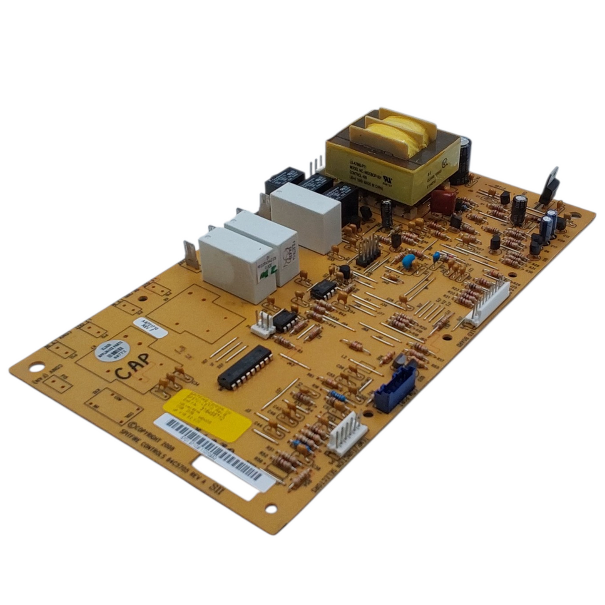 Frigidaire OEM Oven Control Board 316455710 Same Day Shipping & 60 Days Warranty