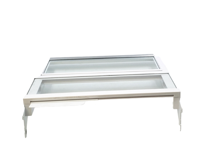 New Frigidaire Shelf Assembly 5304530904 *Same Day Shipping & 60 Days Warranty**
