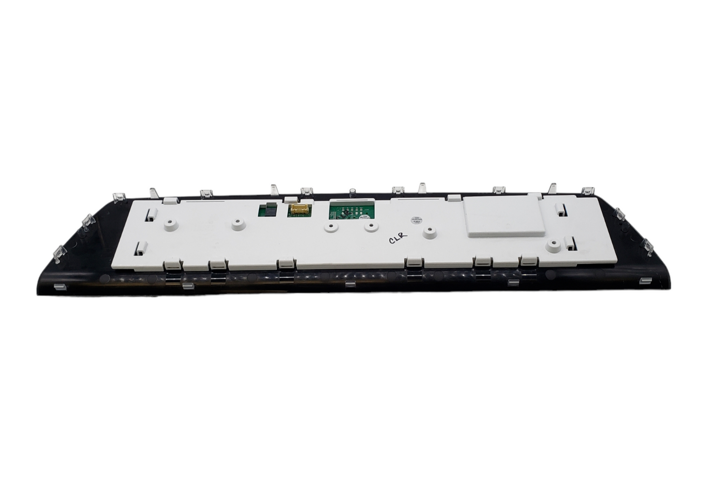 New OEM GE Washer Control Panel WH10X32875 *Same Day Shipping & 60 Days Warranty