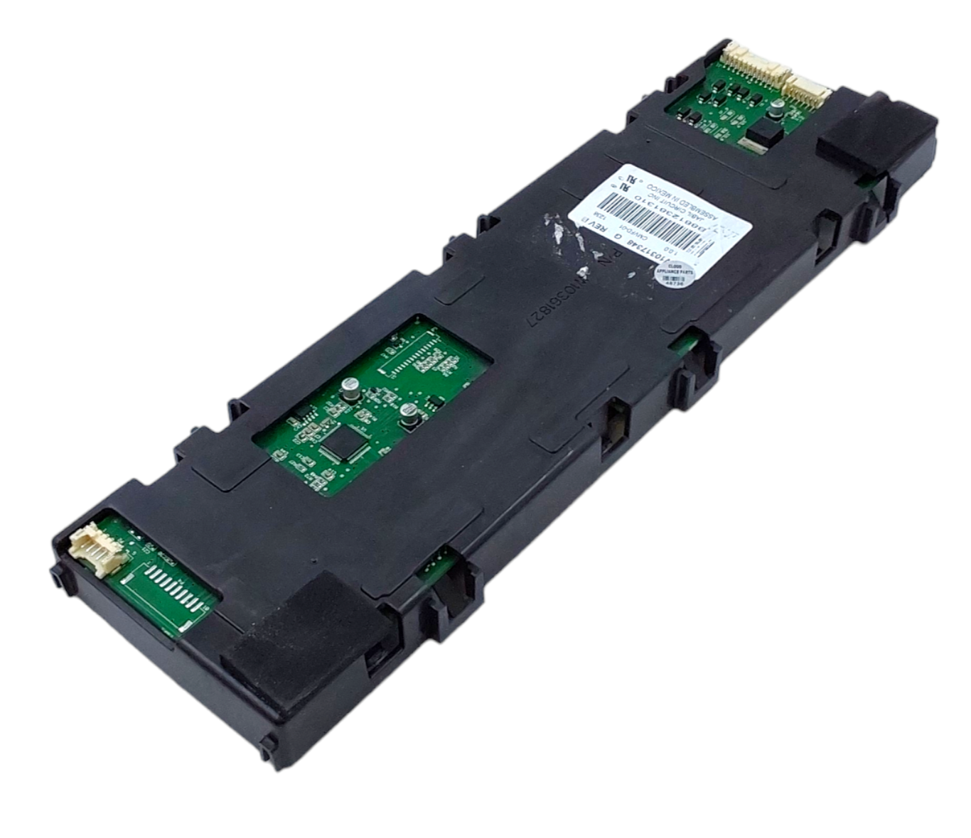 Genuine Whirlpool Range Control Board W10317348 Same Day Ship & 60 Days Warranty