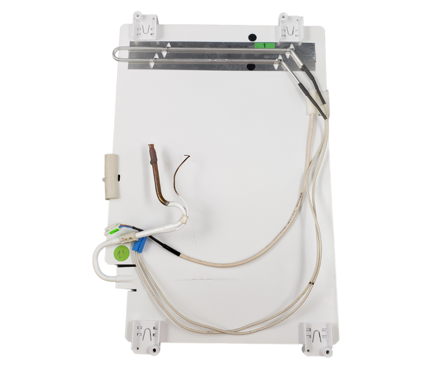New Bosch Refrigerator Evaporator 00779130 *Same Day Shipping & 60 Days Warranty