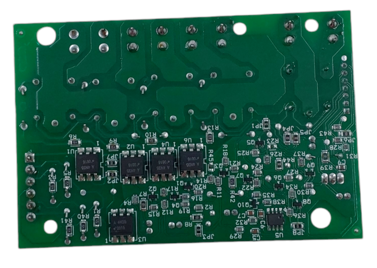 Genuine Frigidaire Range Control Board 31641810 Same Day Ship & 60 Days Warranty