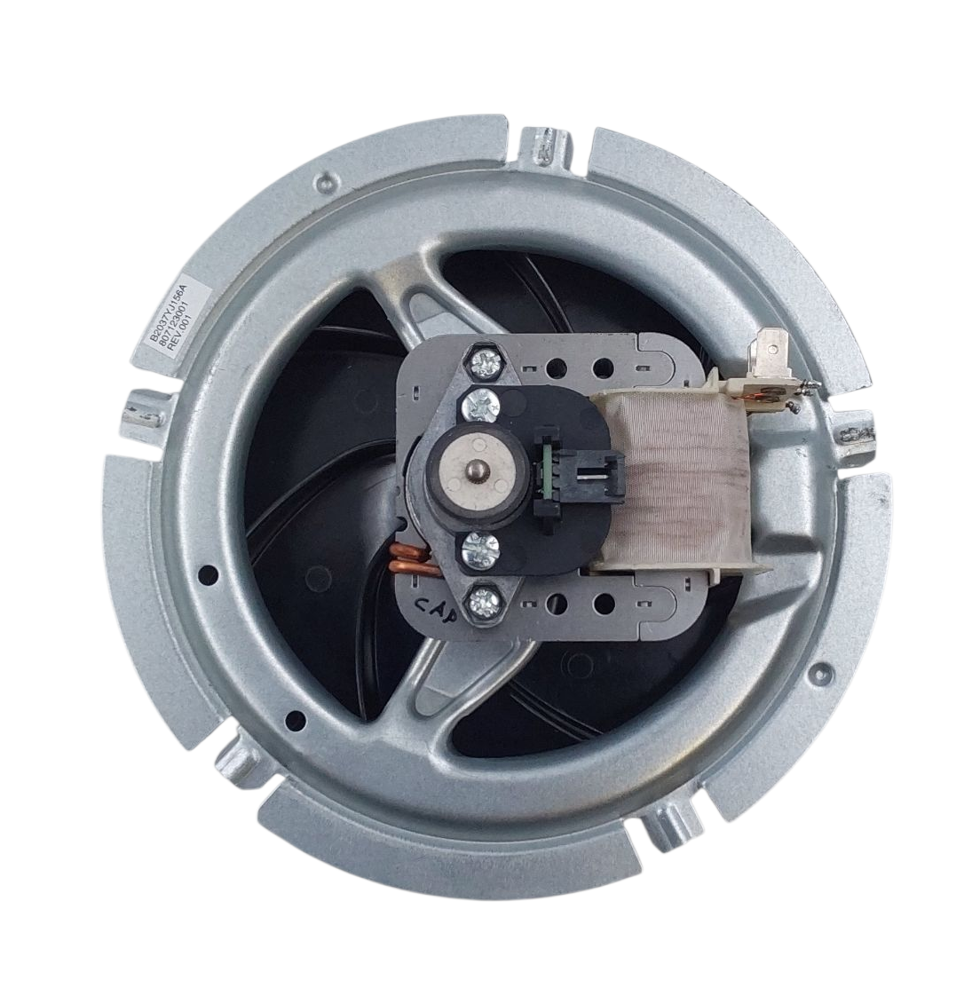 Frigidaire New Range Fan Motor Assy 807123001 *Same Day Ship & 60 Days Warranty*