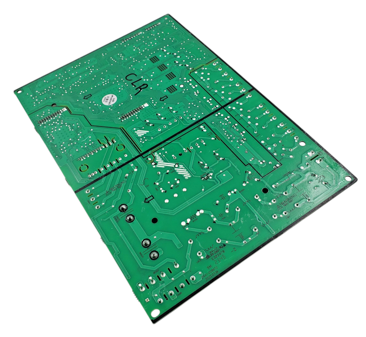 OEM Samsung Fridge Control Board DA92-01693D *Same Day Ship & 60 Days Warranty**