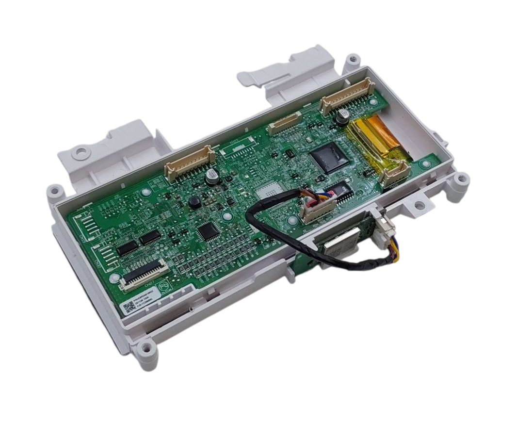 LG New Dryer Control Board EBR25265901 ***Same Day Shipping & 60 Days Warranty**