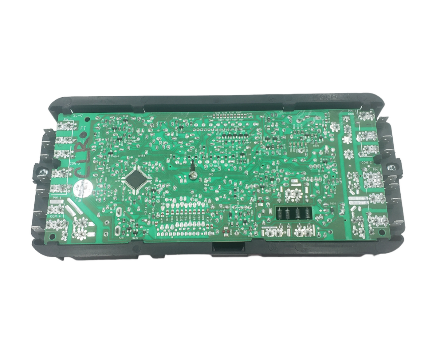 Genuine Whirlpool Oven Control Board W10114365 Same Day Ship & *60 Days Warranty