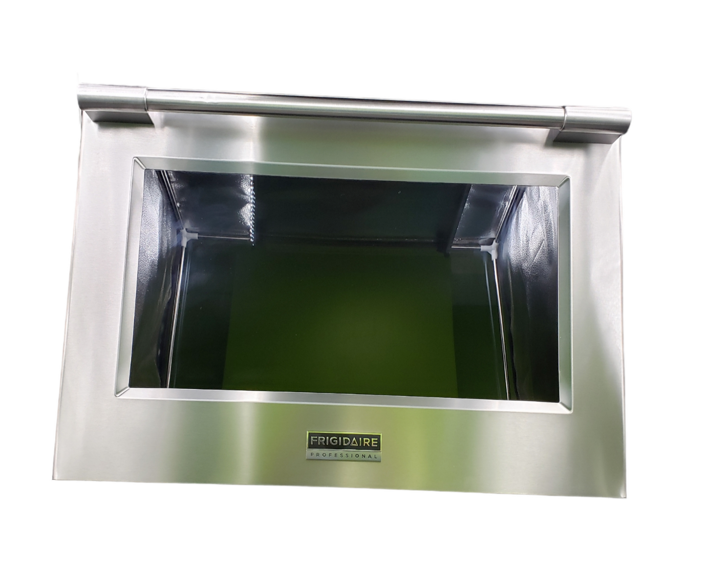 New Frigidaire Oven Door Assembly 808950027 Same Day Shipping & 60 Days Warranty