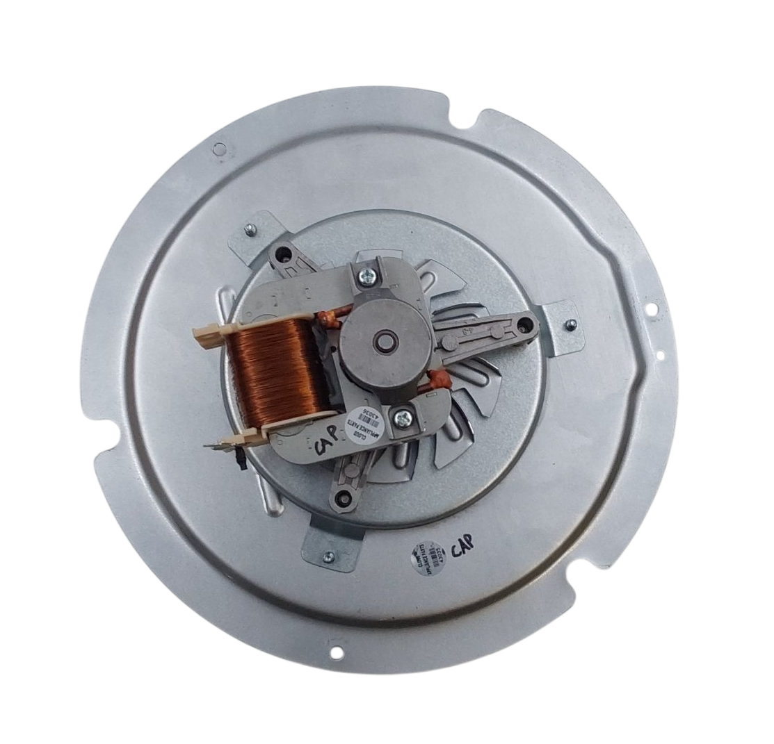 Whirlpool New Range Fan Motor W11665503 **Same Day Shipping & 60 Days Warranty**
