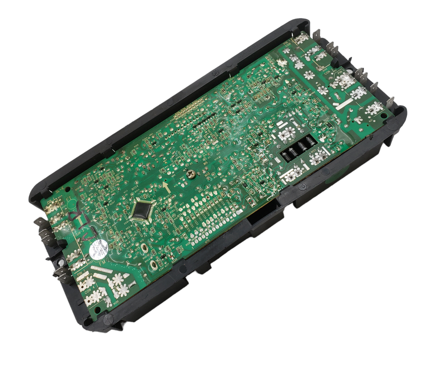 Genuine Whirlpool Range Control Board W10312659 Same Day Ship & 60 Days Warranty
