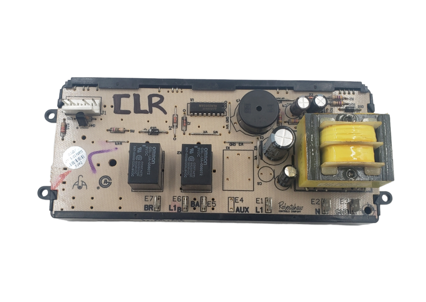 Genuine Maytag Oven Control Board 7601P377-60 Same Day Ship & *60 Days Warranty*