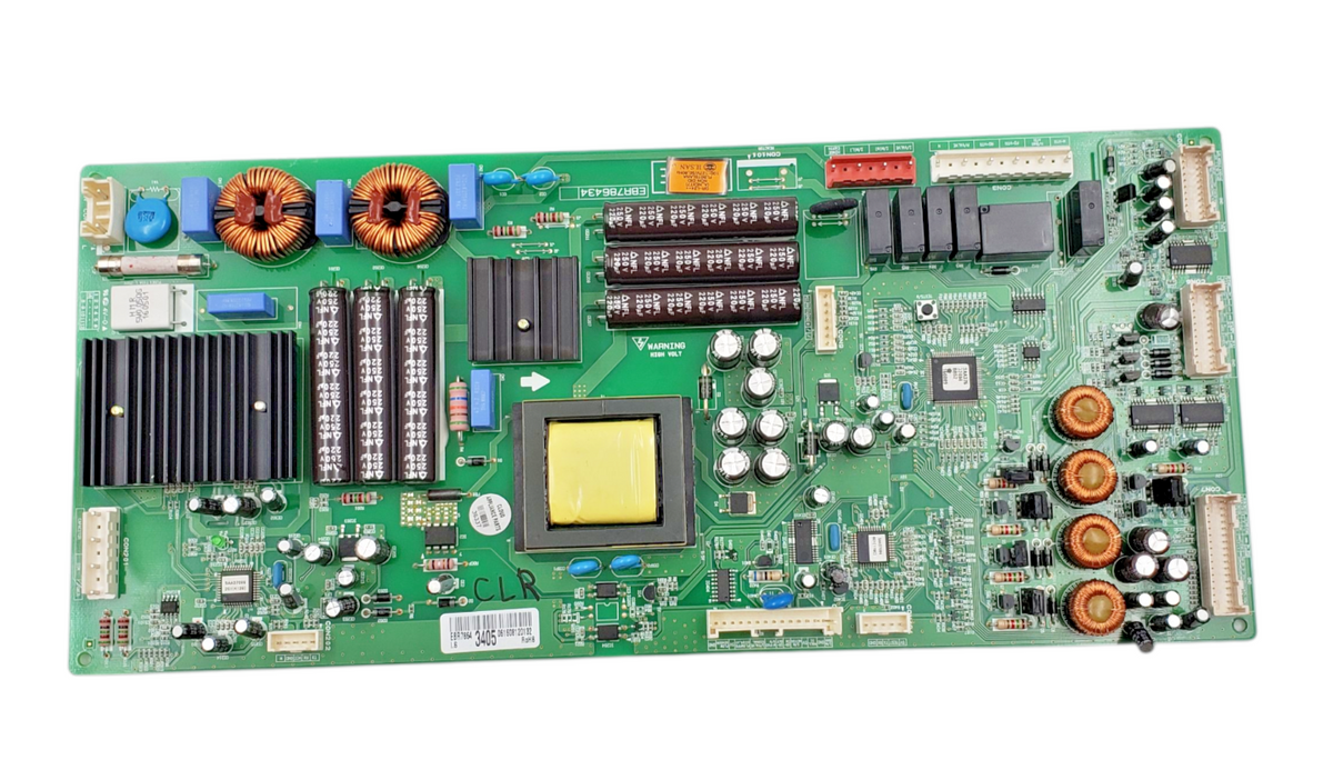 Genuine LG Refrigerator Control EBR78643405 Same Day Shipping & 60 Days Warranty