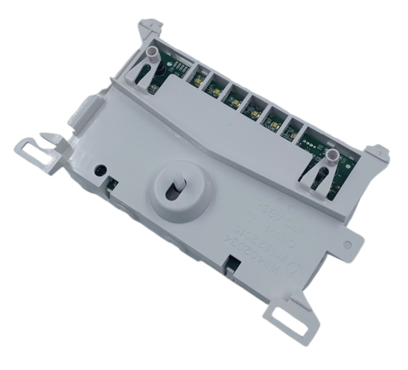 Genuine Whirlpool Dryer Control Board W11625654 Same Day Ship & 60 Days Warranty