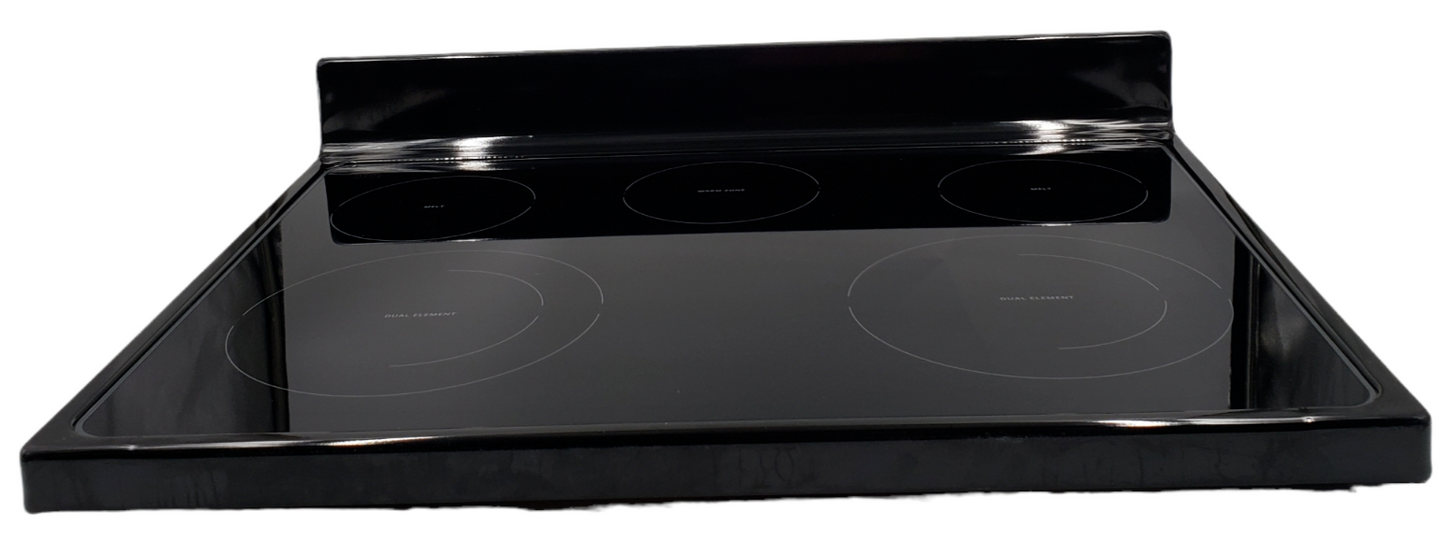 New Whirlpool Range Oven Cooktop W11156895 Same Day Shipping & 60 Days Warranty*