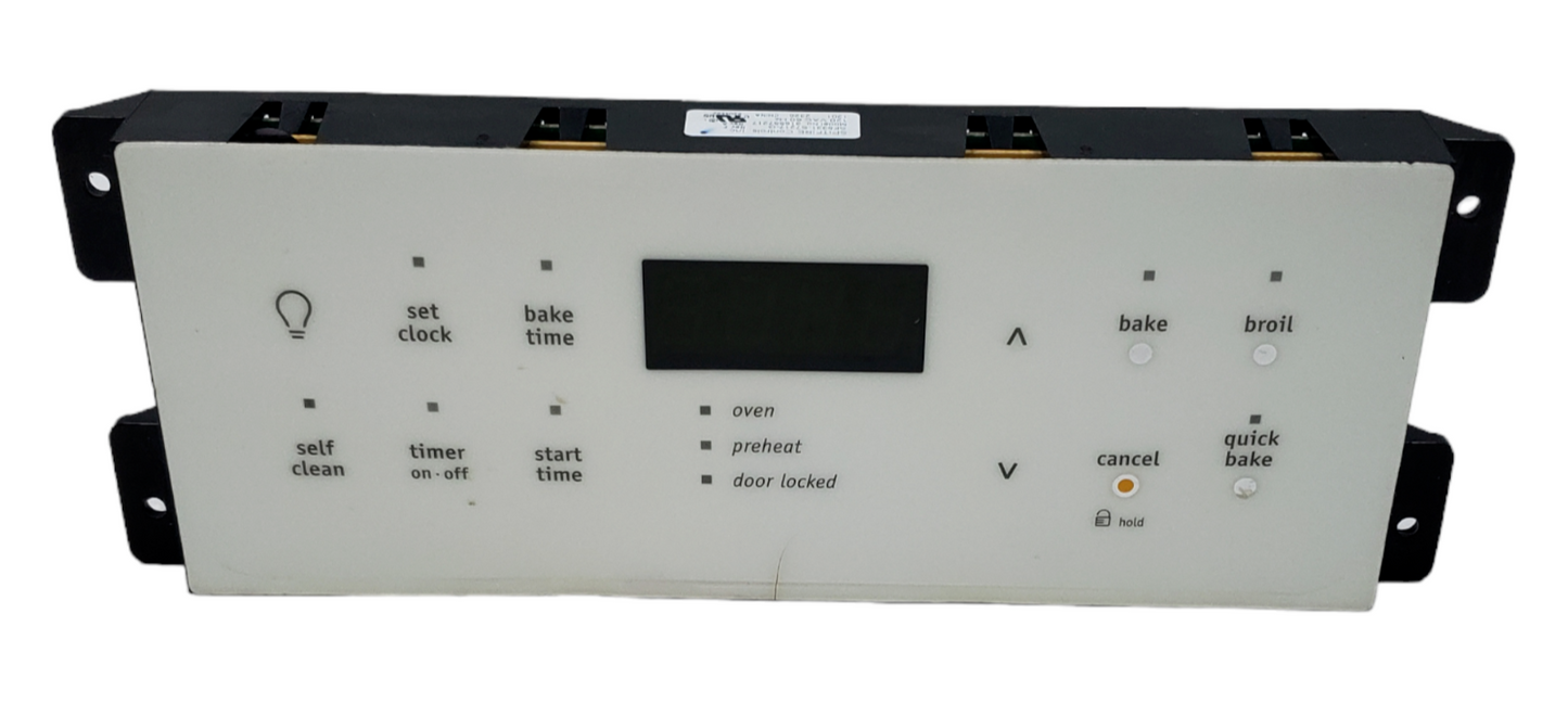Genuine Frigidaire Oven Control Board 316557217 Same Day Ship & 60 Days Warranty