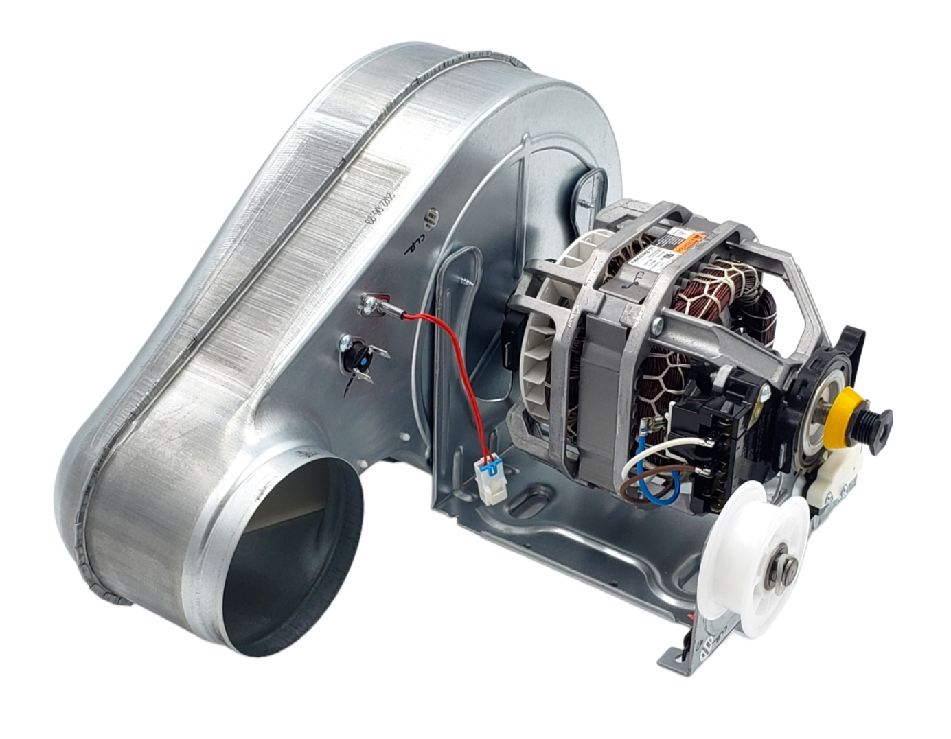New LG Dryer Blower & motor 4681EL1008A **Same Day Shipping & 60 Days Warranty**