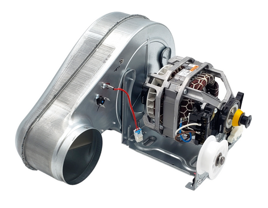 New LG Dryer Blower & motor 4681EL1008A **Same Day Shipping & 60 Days Warranty**