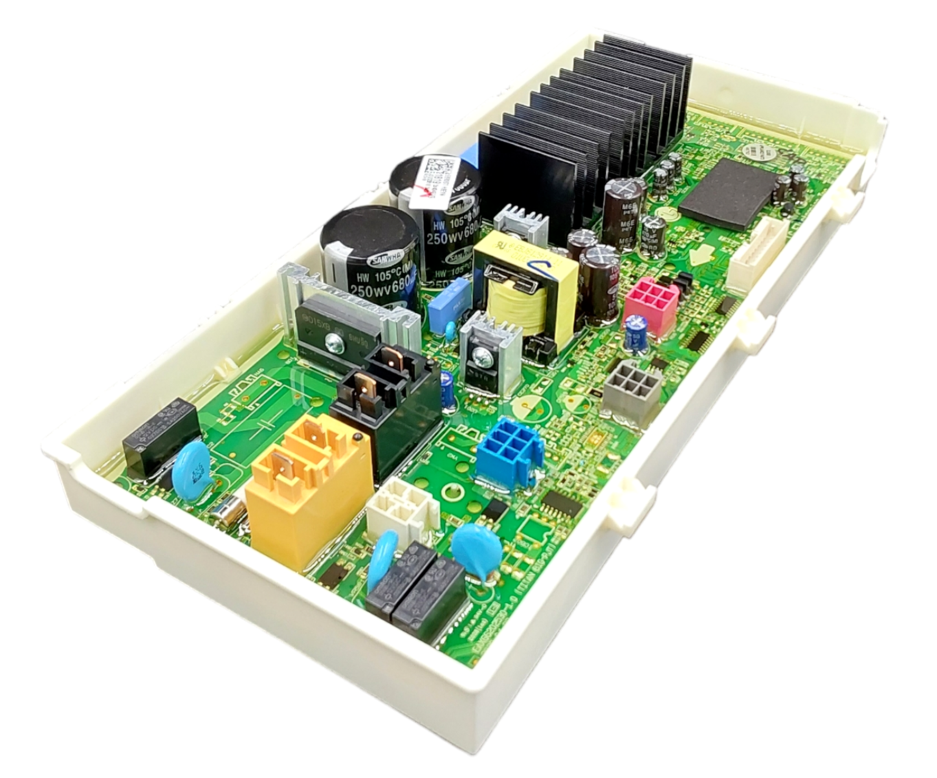 New LG Washer Main Control Board EBR86771819  *Same Day Ship & 60 Days Warranty*