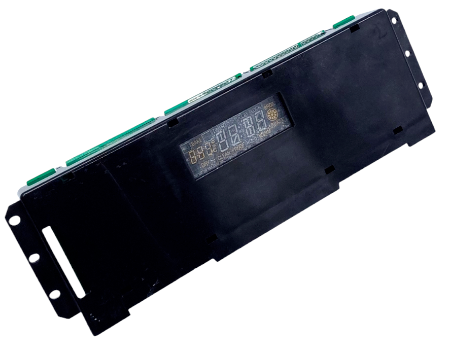 Genuine Whirlpool Range Control Board 850P390-60 Same Day Ship &60 Days Warranty