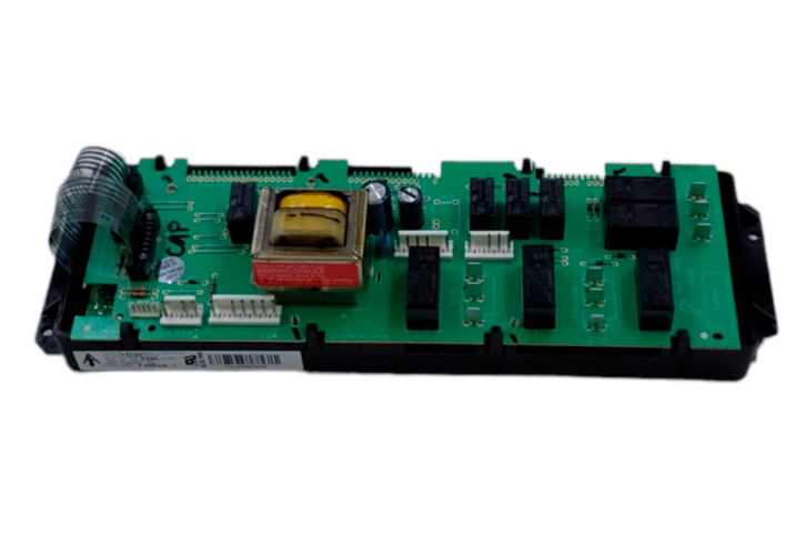 OEM Whirlpool Range Control Board 8507P355-60 *Same Day Ship & 60 Days Warranty*