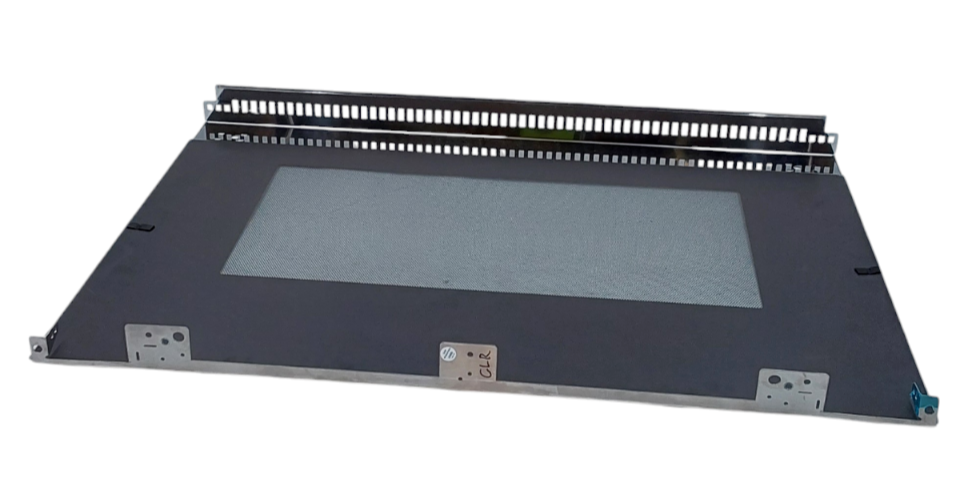 New OEM GE Oven Door Outer Glass WB56X36307 Same Day Shipping & 60 Days Warranty