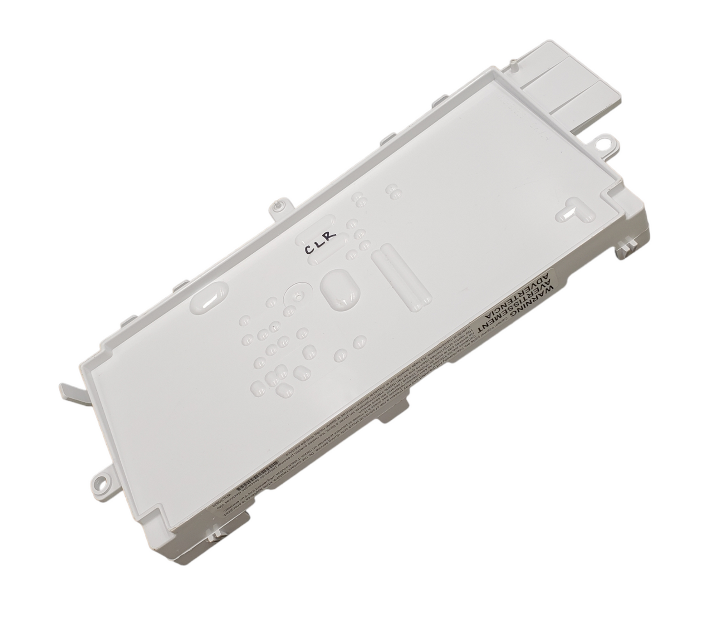 Genuine Whirlpool Washer Control BoardW11030476 Same Day Ship & 60 Days Warranty