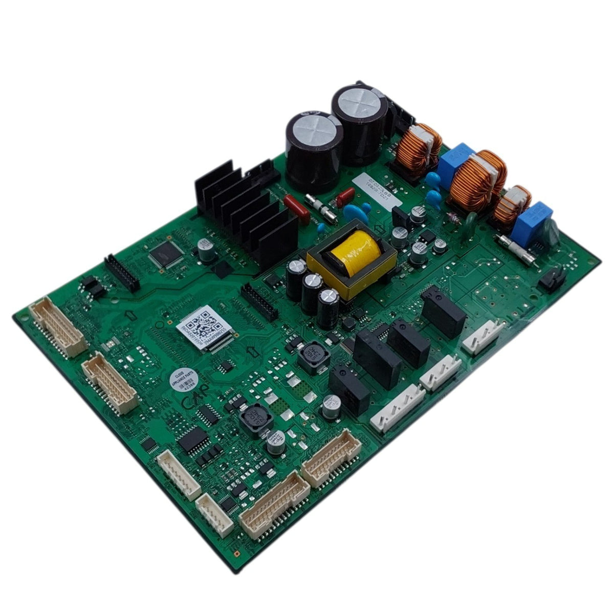 Samsung OEM Fridge Control Board DA92-01692R *Same Day Ship & 60 Days Warranty**