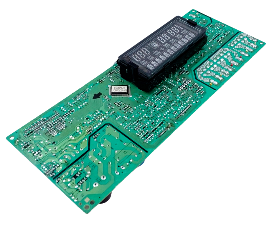 Genuine LG Range Control Board EBR74164704 Same Day Shipping & 60 Days Warranty*
