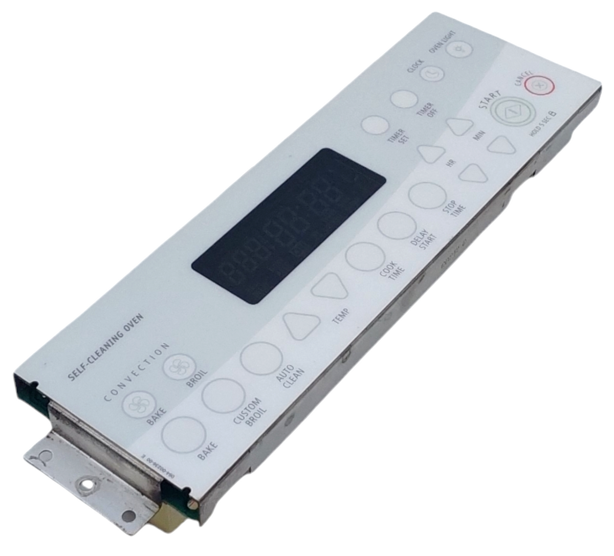 Genuine Whirlpool Range Control Board 9782677CW Same Day Ship & 60 Days Warranty