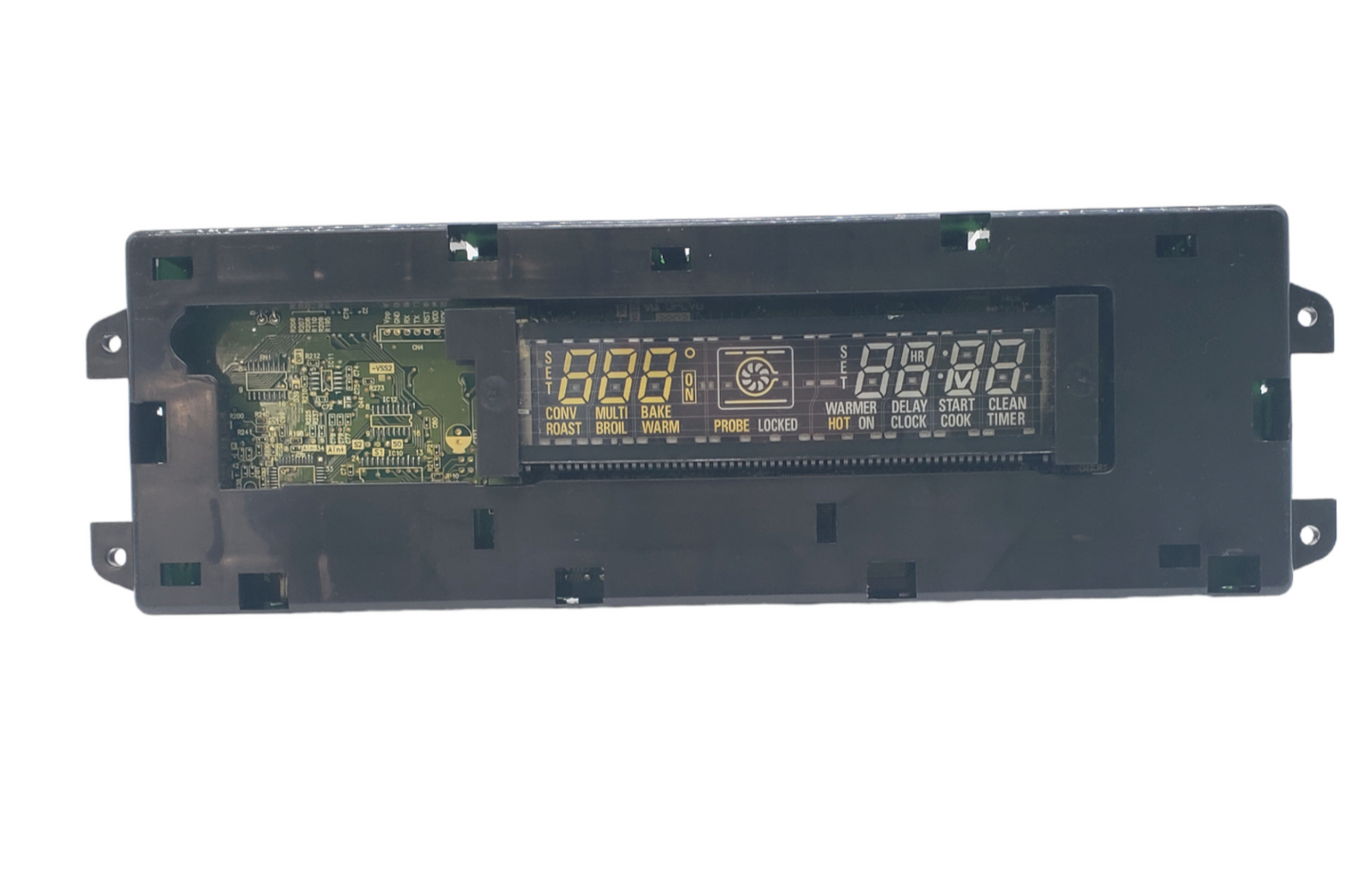 Genuine GE Oven Control Board 164D4779P012 *Same Day Shipping & 60 Days Warranty