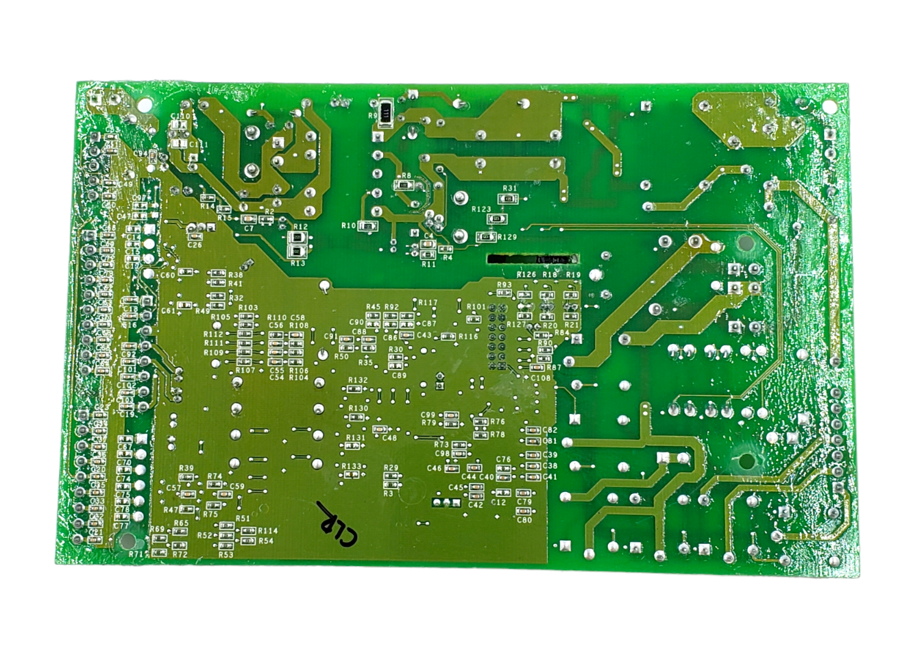 Genuine GE Refrigerator Control 200D4854G017  *Same Day Ship & 60 Days Warranty*