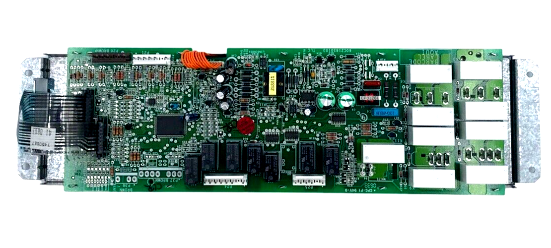 Genuine Whirlpool Oven Control 8507P301-60 Same Day Shipping & 60 Days Warranty.