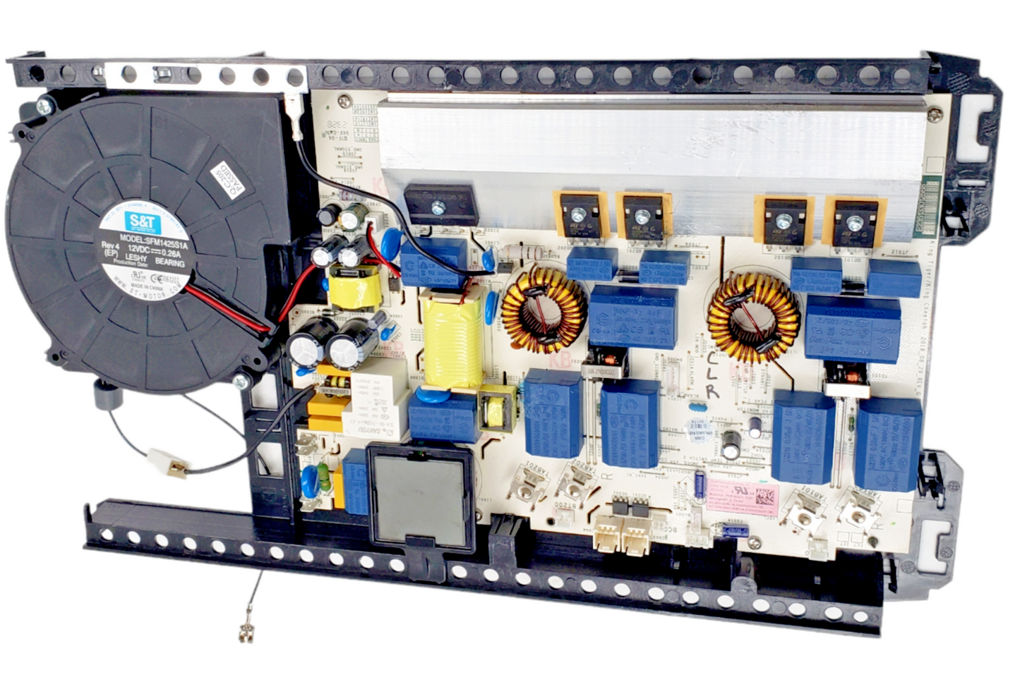 New Frigidaire Range Control Board A11539151 *Same Day Ship & 60 Days Warranty**