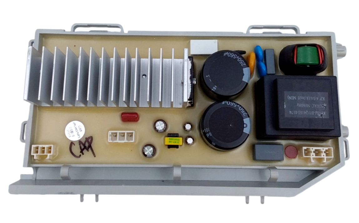 Genuine Haier Washer Control Board 0021800035 *Same Day Ship &60 Days Warranty**