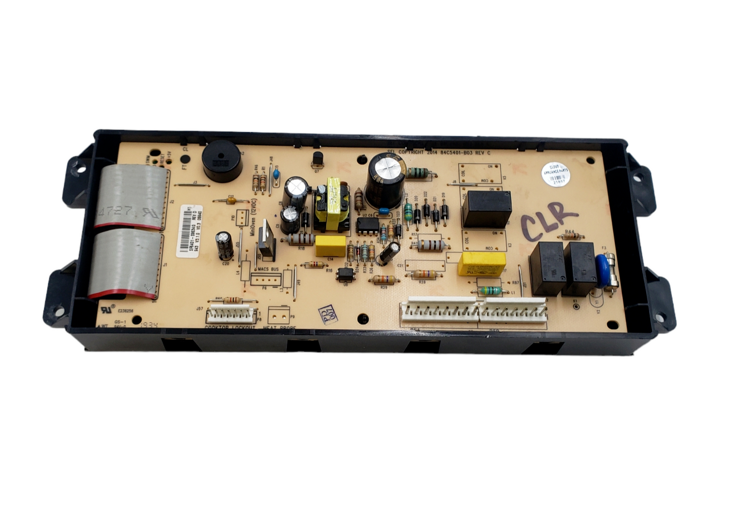 Genuine Frigidaire Oven Control Board A03619534 Same Day Ship & 60 Days Warranty