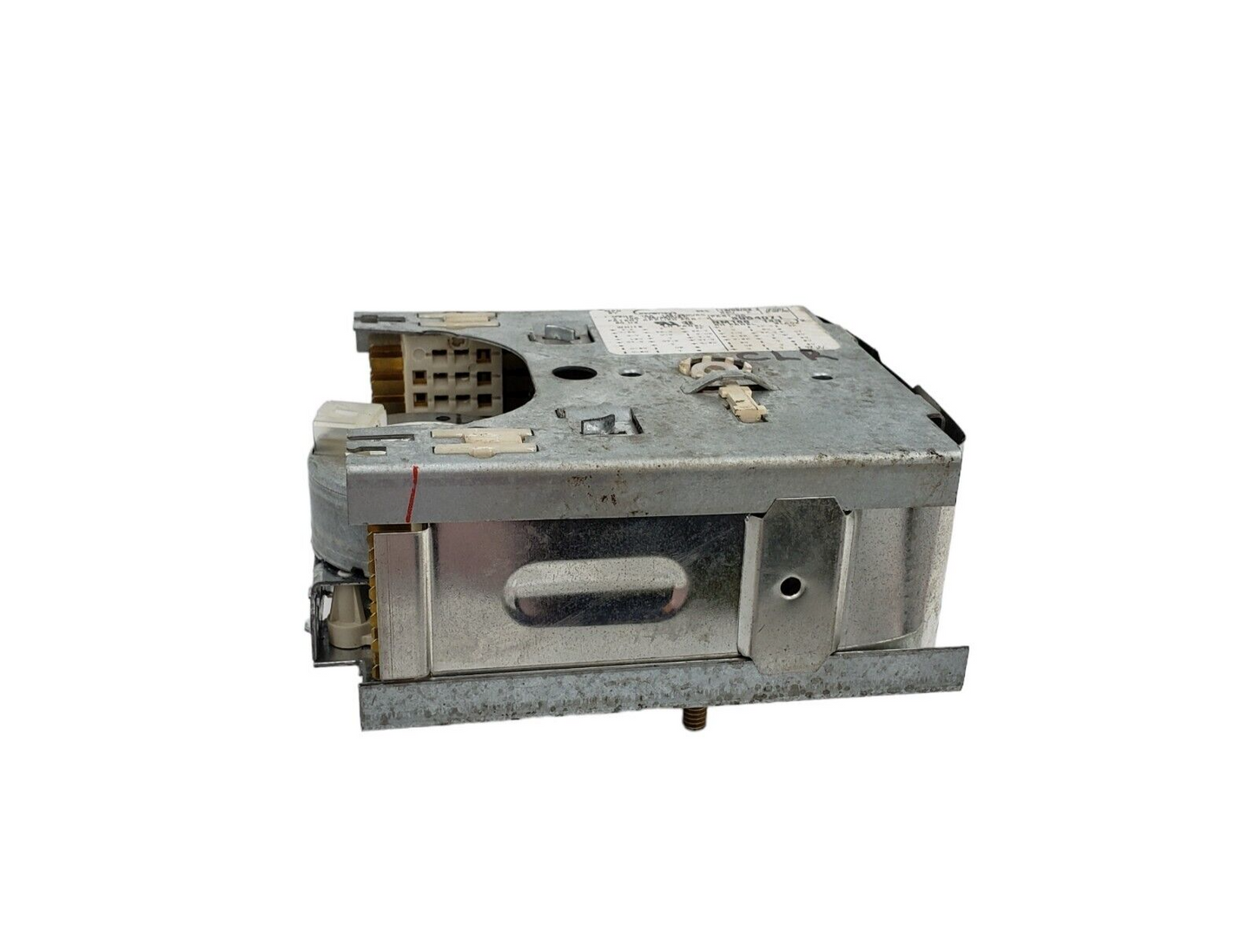 Genuine Whirlpool Washer Timer 3954071 Same Day Shipping & **60 Days Warranty**