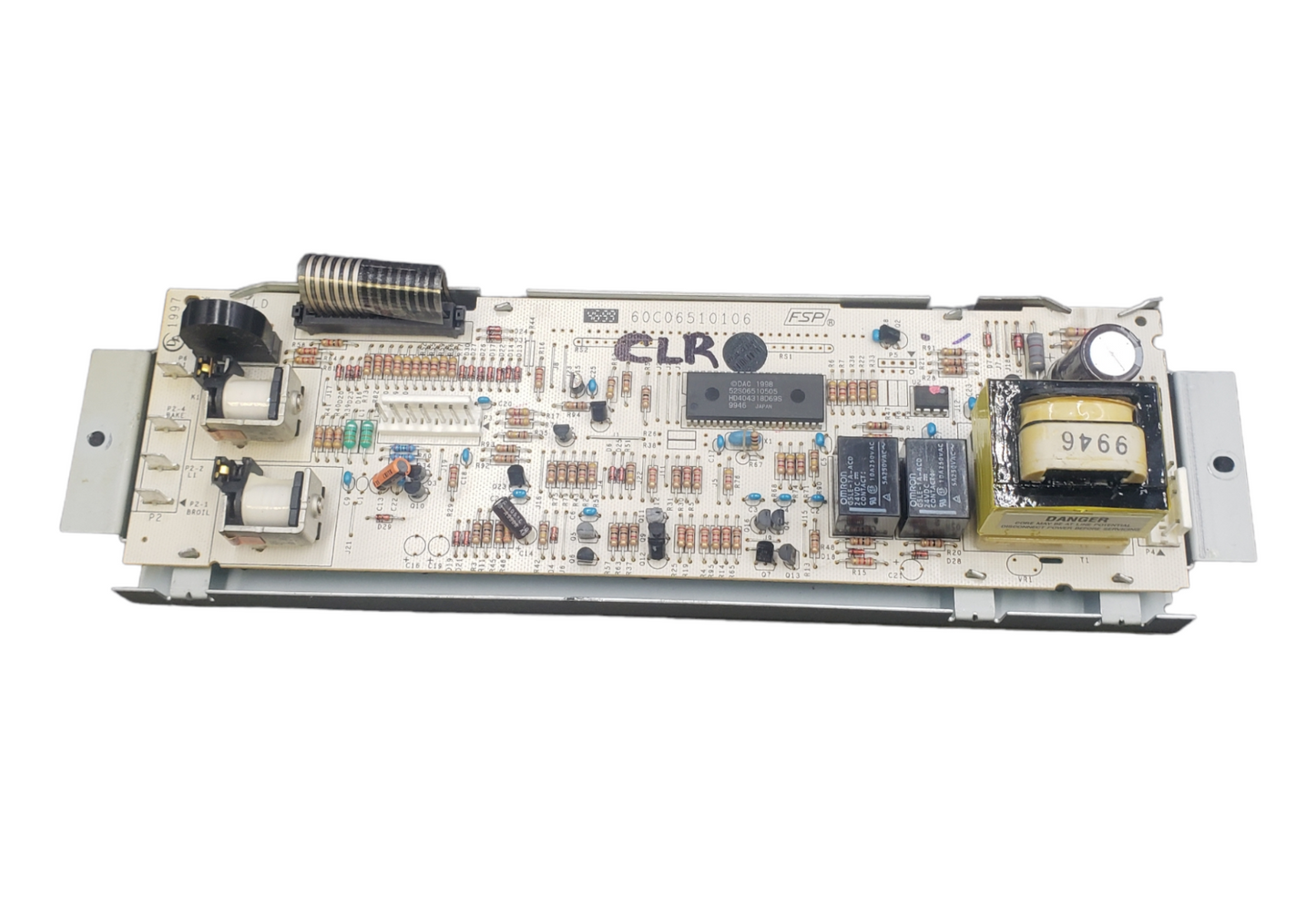 Genuine Whirlpool Oven Control Board 8054009 Same Day Ship & **60 Days Warranty*