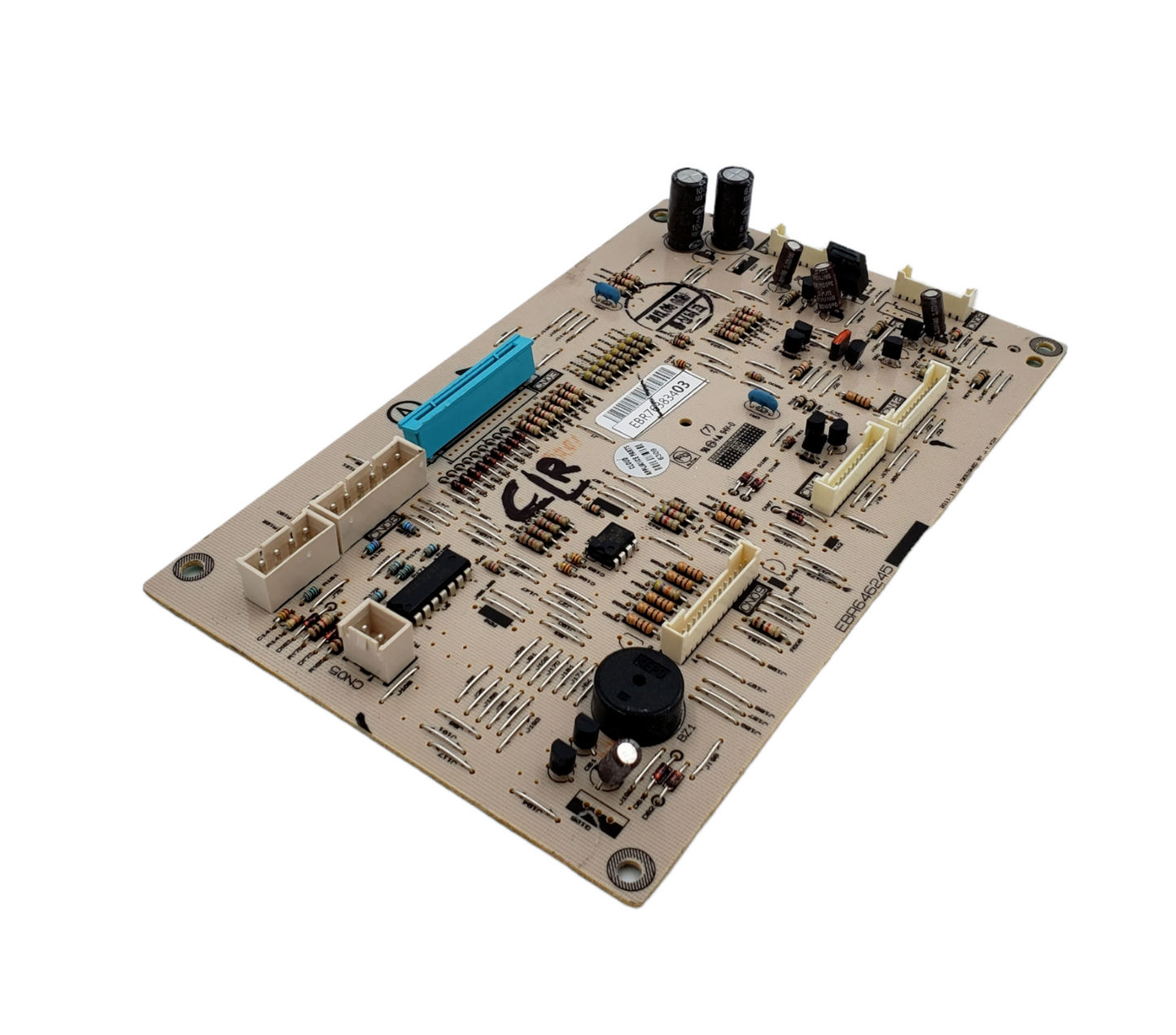 Genuine LG Range Control Board EBR76383403 Same Day Shipping & 60 Days Warranty*