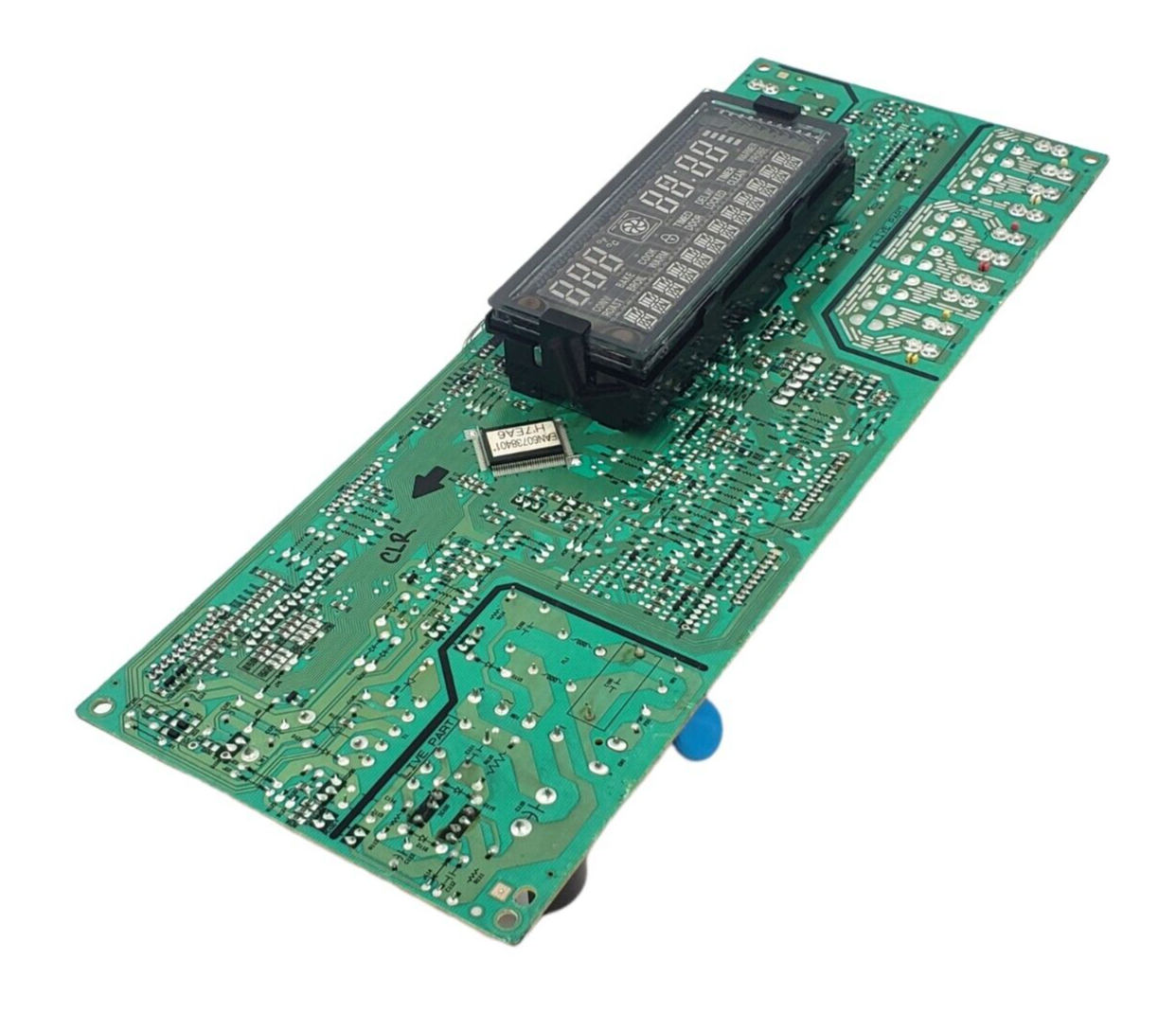 Genuine LG Range Control Board EBR74164702 Same Day Shipping & 60 Days Warranty*